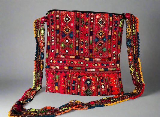 𝗛𝗮𝗻𝗱𝗺𝗮𝗱𝗲 𝗘𝗺𝗯𝗿𝗼𝗶𝗱𝗲𝗿𝗲𝗱 𝗠𝘂𝗹𝘁𝗶-𝗣𝘂𝗿𝗽𝗼𝘀𝗲 𝗕𝗮𝗴